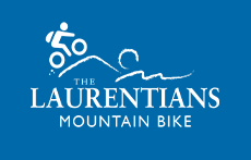 The Laurentians Mountain Bike